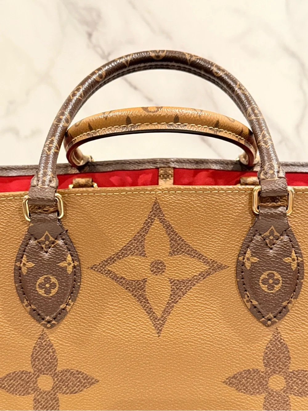 Louis Vuitton perfect piece